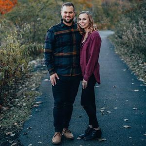 Meet your Posher, Kim